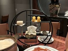 -北京全聚德(王府井店)