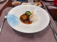 -浙江西子宾馆·瑶园咖啡厅