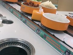 -盛江山自助料理(太原街万达店)
