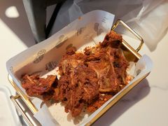 -江边城外烤全鱼(世茂广场店)