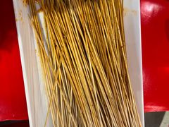 -二当家牛肉串串(教育路店)