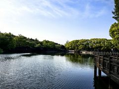 -白马涧龙池景区