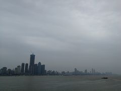 -武昌江滩