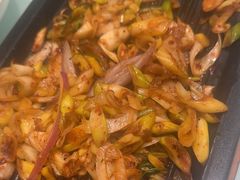 -香丰阁·烤鸭·川湘菜(清河店)
