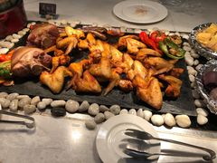 -杭州钱江新城万怡酒店-西餐厅