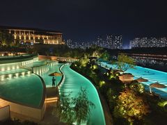 -清河半岛温泉度假酒店