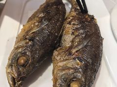 -官塘锋记鱼生·生腌·砂锅粥(牌坊街店)