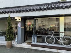 -麻雀咖啡SPARROW COFFEE(十全街店)