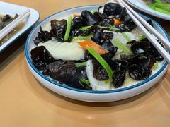 -鹭岛新泉客家菜·海鲜·融合菜(莲前店)