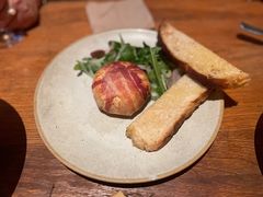 -THE CANNERY&JUJU 新鲜海鲜·牛排美食酒廊