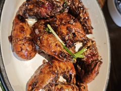 -粗茶淡饭·隐庐私厨(东亭店)