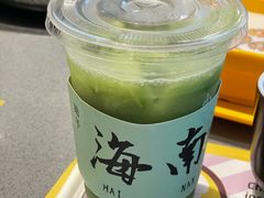 -椰小鸡·琼州糟粕醋(美兰缤纷城店)