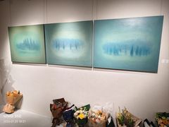 -Fun Job Art 零基础油画国画DIY画室(望京店)