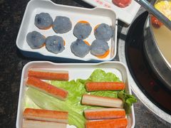 -八合里牛肉火锅(新洲店)