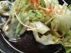 -食间牛排(湖西路店)