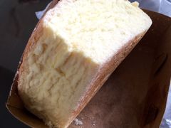 牛奶芝士-Juicy Bakery(大学路店)