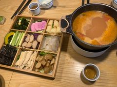 -十二舍·湯物素煮(江泰潤政店)