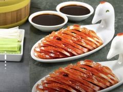 -玉林烤鸭店(黄村兴华店)