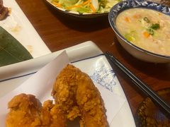 -浪花亭日本料理(古田路店)