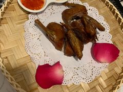 -金汤宴餐厅·粤菜(德云社店)
