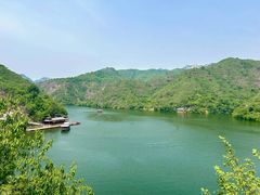 -黑龙潭风景区