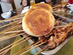 -洁神饭庄·海鲜·青岛菜·30年老字号(五四广场店)