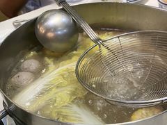 -陈记顺和潮汕鲜牛肉火锅(棠德南路店)