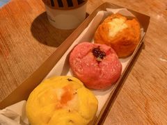 -星巴克(深圳五洲星苑店)