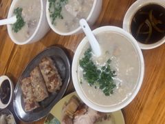 -洲心明记烧肉大粥(总店)
