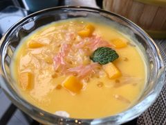 -烟台中泽华羿铂尔曼酒店·汇·全日餐厅·高空海景自助
