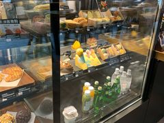 -星巴克臻选(长沙运达中央广场店)