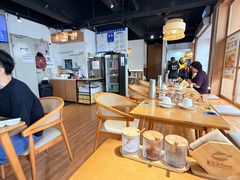-海云台韩式汤饭·13年匠心韩料(南山店)