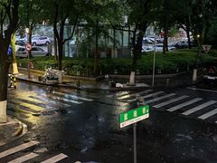 -面道赞宁海海鲜面(迎凤街店)