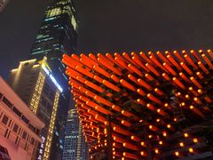 -东水门老街