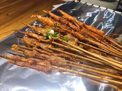 -五样儿西昌小签签烤串(建设路店)