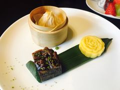 -上海苏宁宝丽嘉酒店·嘉府壹号中餐厅