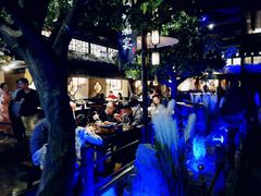 -绿茶餐厅(乐峰广场店)