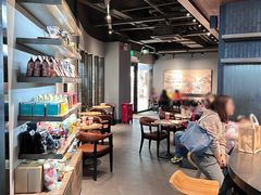 -星巴克(徐州苏宁广场B1店)