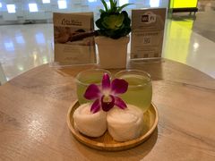 -Let’s Relax Spa(MBK)
