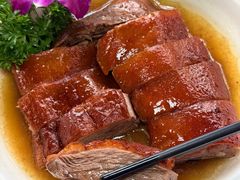 -美未居·老字号·地道顺德菜·桑拿鸡·鱼生(容桂店)