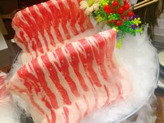 至尊肥牛-快乐小羊·内蒙牛羊肉火锅(流花中心店)