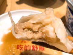-弄堂小笼包(天津南开大悦城店)