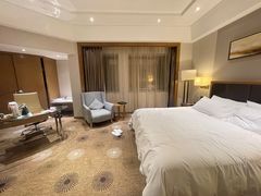 -上海浦东华美达大酒店
