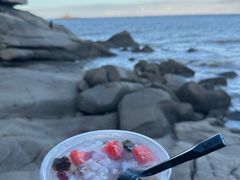 -长乐饭冰冰·冰饭·烧烤(长乐总店)