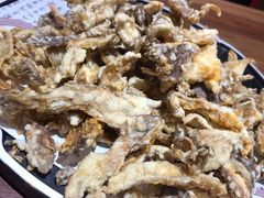 -阿记烧烤(大兴新区店)