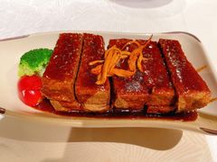 自磨养生黑豆腐-胡桃里音乐酒馆(罗湖HALO广场店)