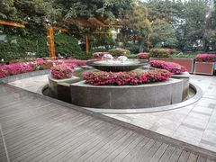 -岷山饭店-芝芝自助餐厅