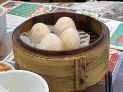 -香港蓮香樓(中環店)