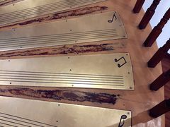 -鼓浪屿钢琴博物馆