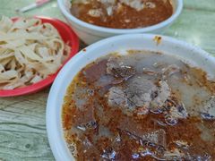 -龙鳞路第一家牛肉汤